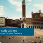 Out-of-state life in Siena