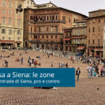 Affitto a Siena: quale zona?