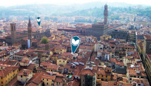 Affitti per studenti a Firenze