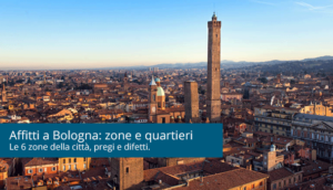 rentals-in-bologna-areas-and-neighborhoods