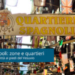 Affitti a Napoli: zone e quartieri