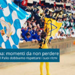 The Palio of Siena: moments not to be missed