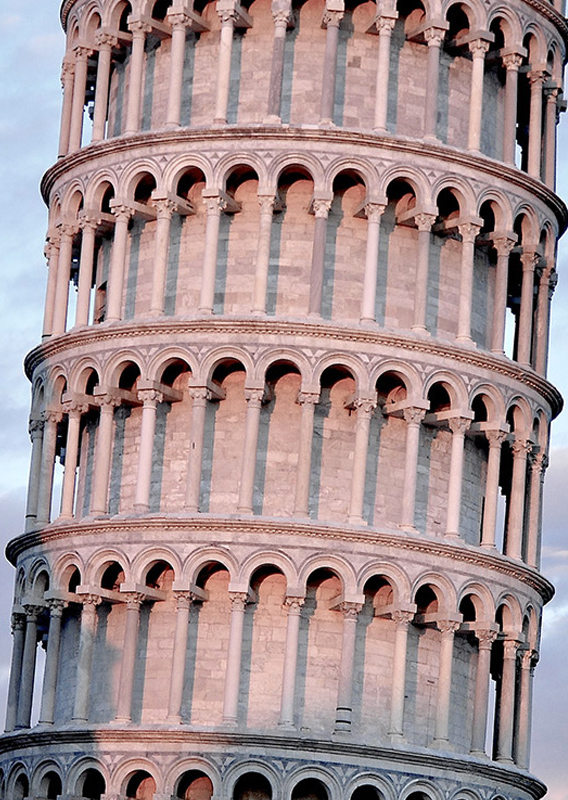 Categoria Pisa