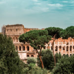 Average rent in Rome: the average prices