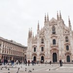 Rents in Milan: average prices