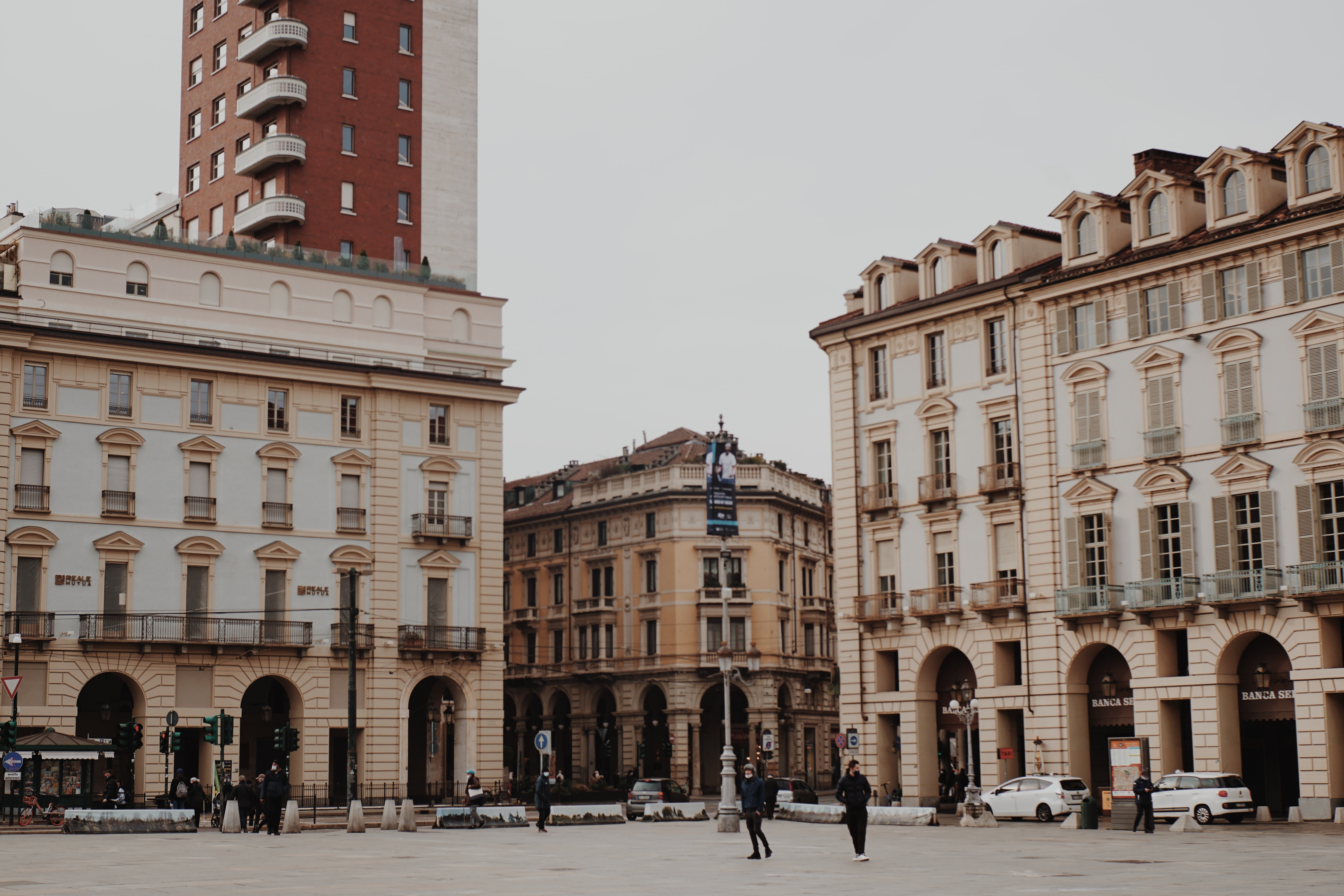 Le migliori città in Italia: dove vivere nel 2023