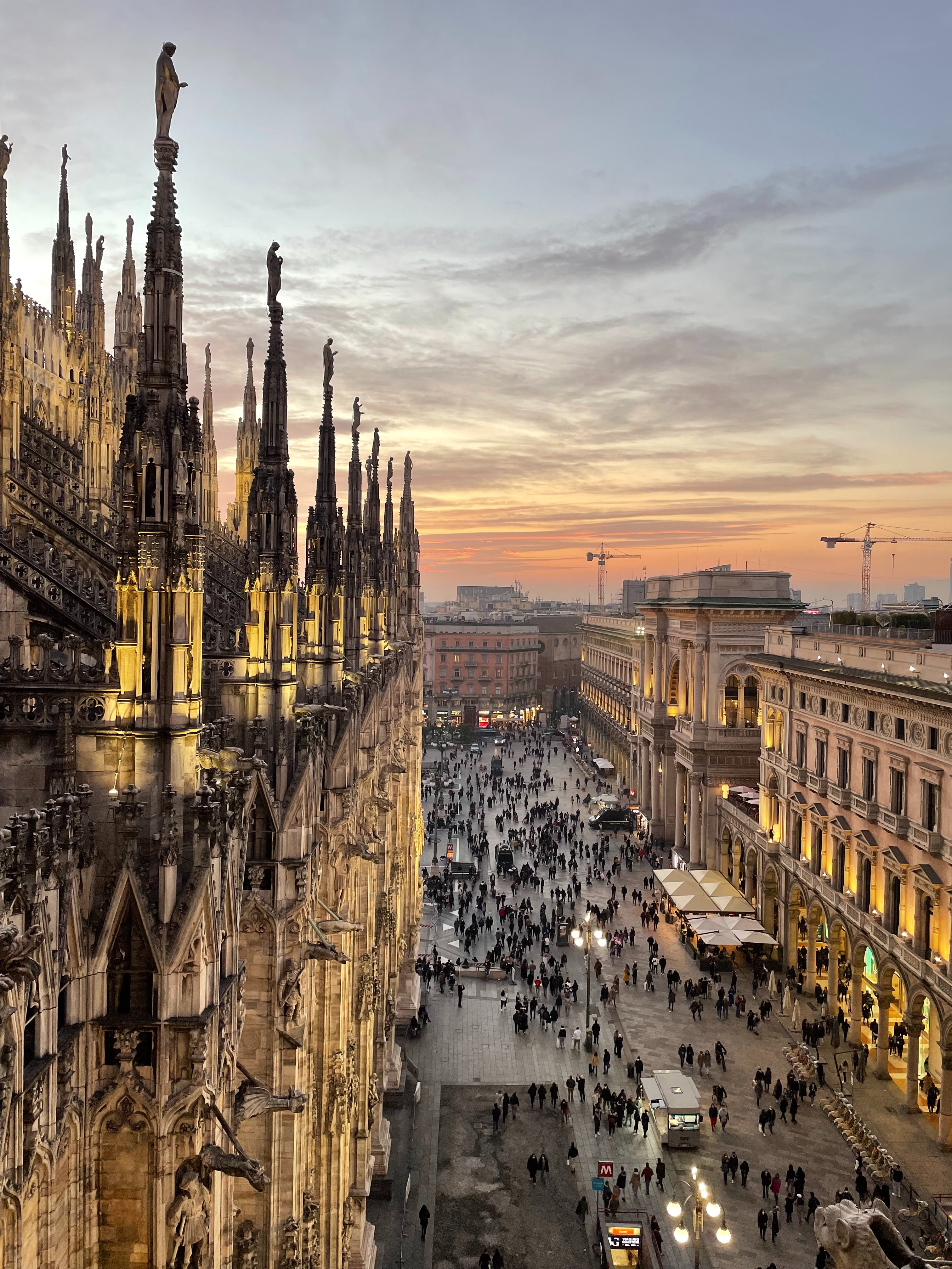Rents in Milan: guide to average prices