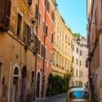 Affitti a Roma: guida ai prezzi medi