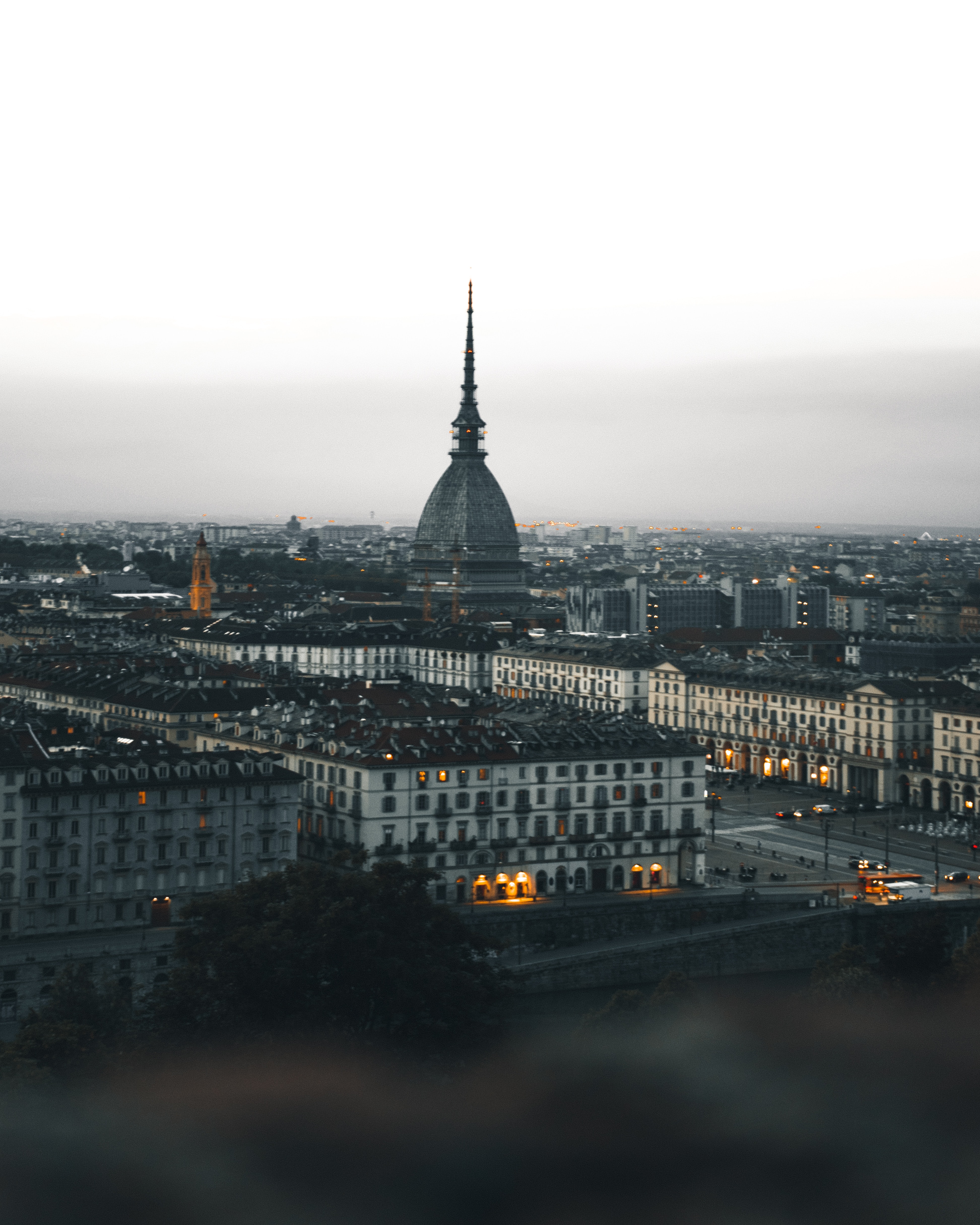 Rents in Turin: average prices