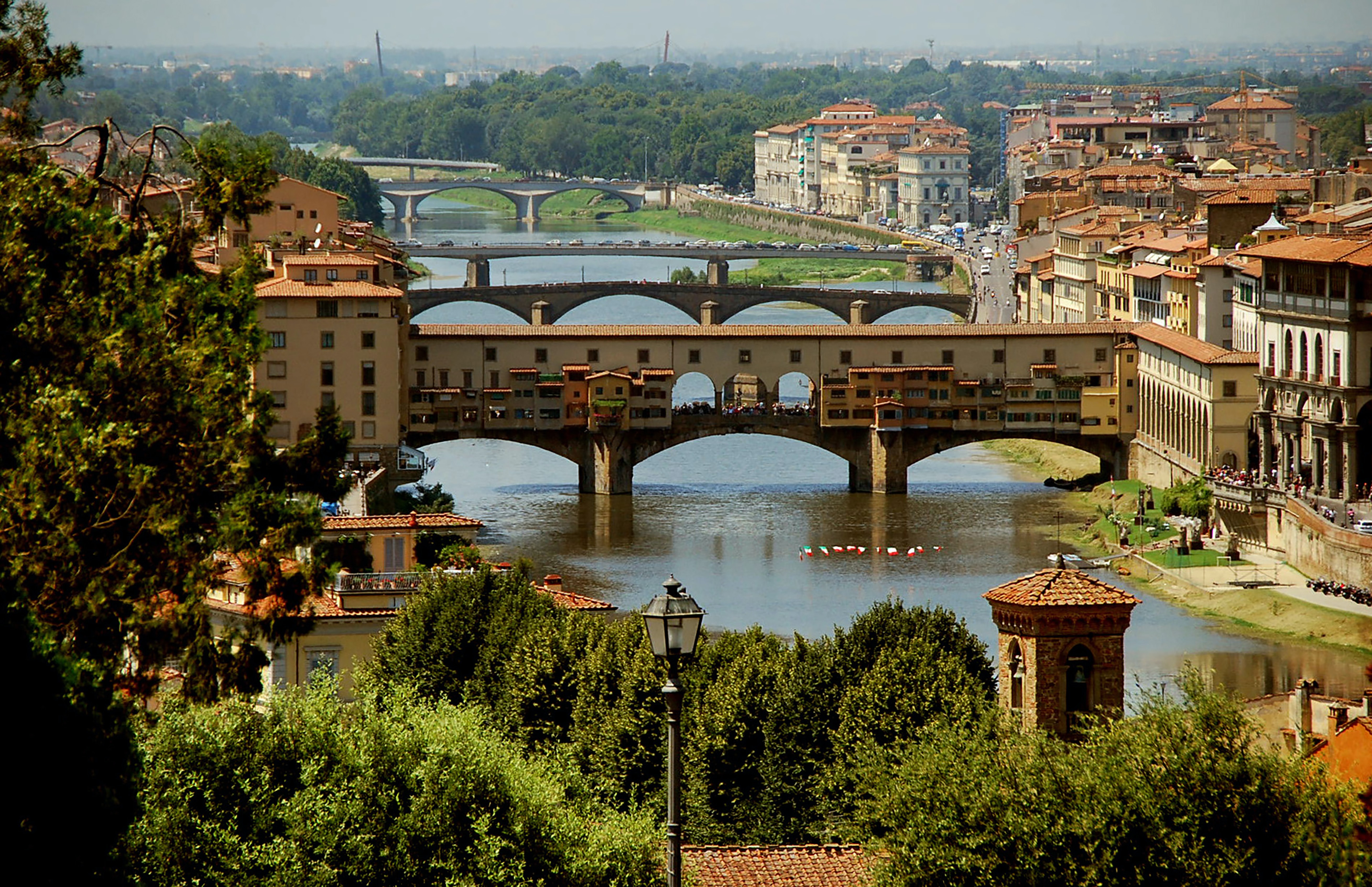 Affitti a Firenze: guida ai prezzi medi