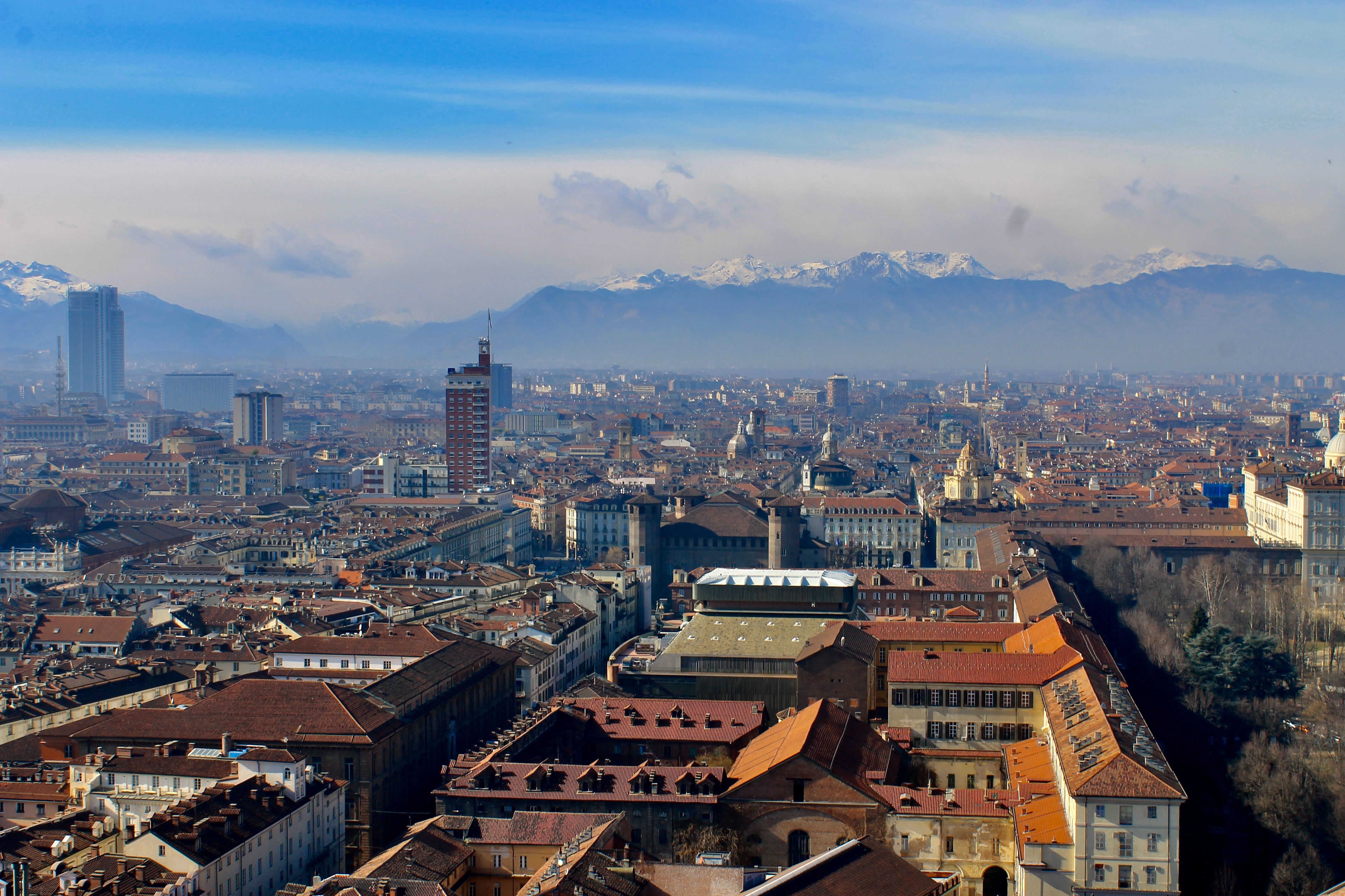Affitti a Torino: guida ai prezzi medi