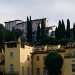 Rentals in Florence: prices and areas