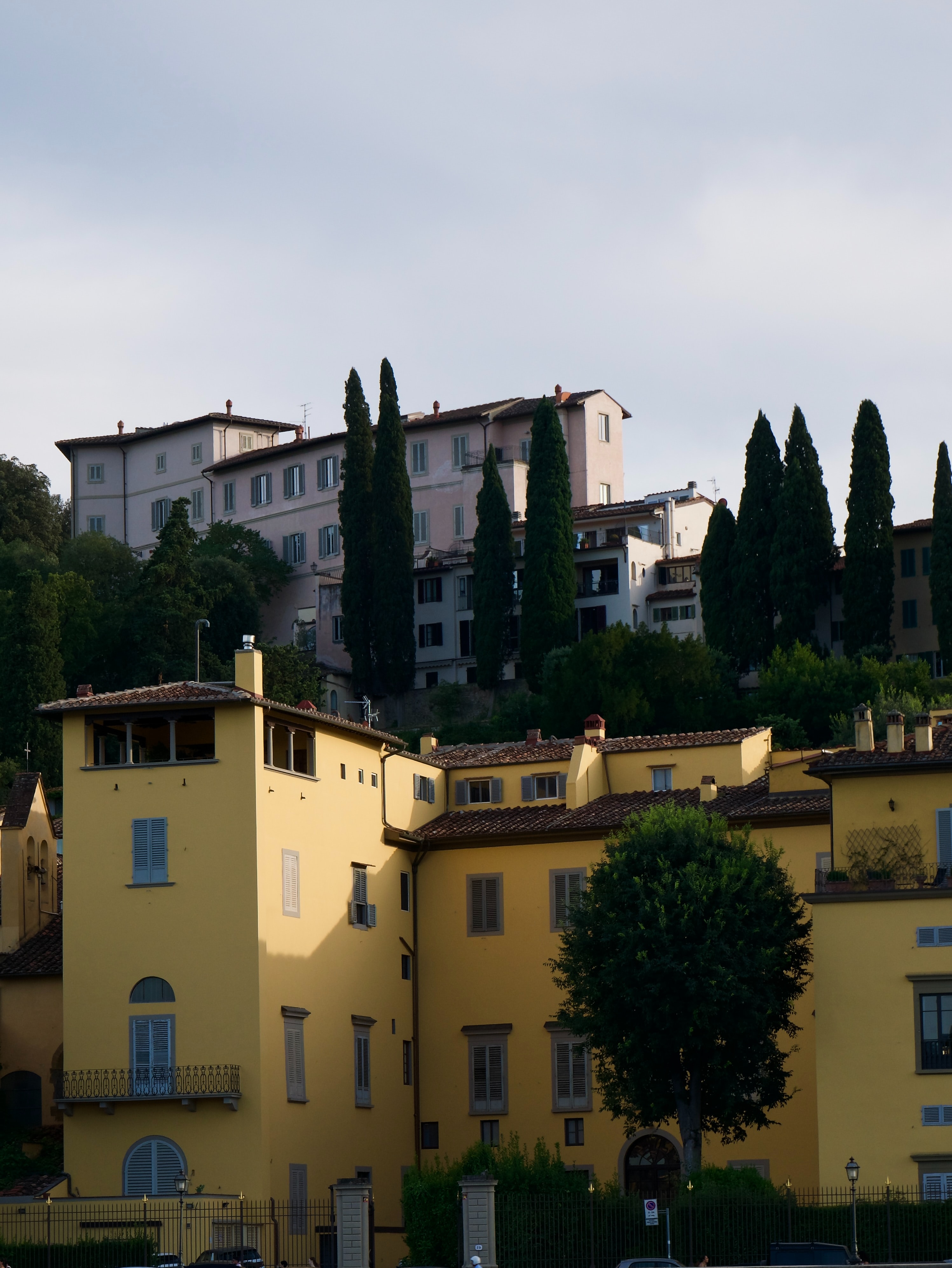 Affitti a Firenze: i prezzi medi