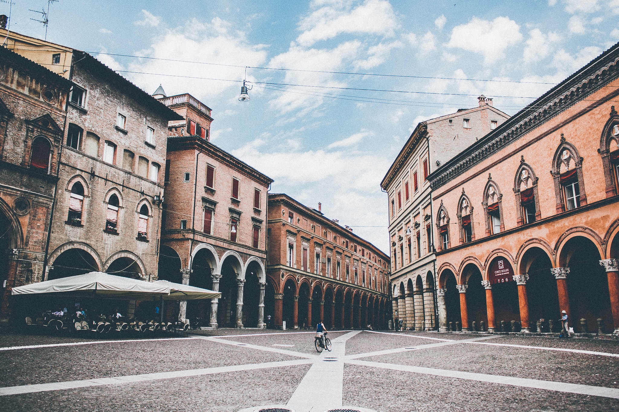 Guide to the best neighborhoods in Turin