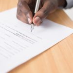 What is a lease agreement