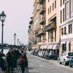 Muoversi a Firenze con il trasporto pubblico