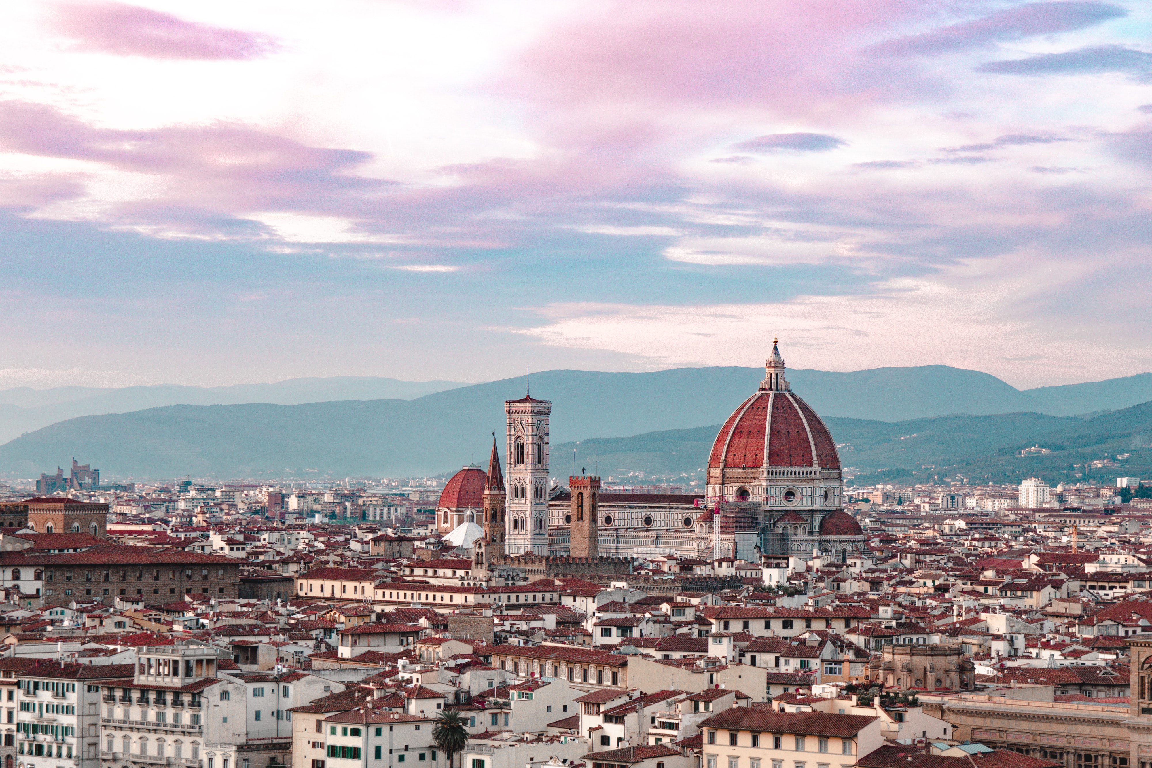 Guide to the best neighborhoods in Florence